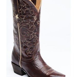 ISO - IDYLLWIND WOMEN'S STARSTRUCK WESTERN BOOTS - 9